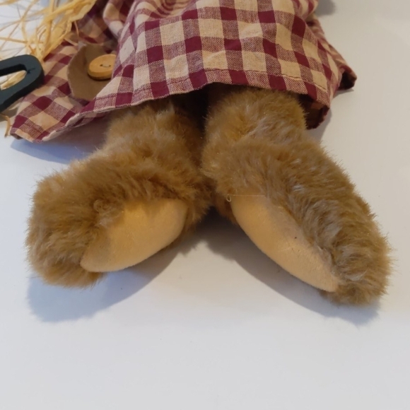 PRIMITIVE country bear plush 21” - Picture 6 of 9